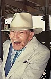 Rev Basil G Leonard (1906-2000)