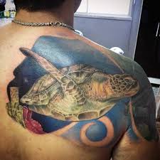 Check spelling or type a new query. 100 Turtle Tattoos For Men Hard Shell Design Ideas