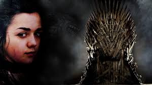 Maisie Williams Game Of Thrones Wallpapers Wallpaper Cave