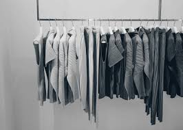 Dry according to your clothing label. New Report Outlines A Strategy Towards A More Circular Fashion Industry In Europe