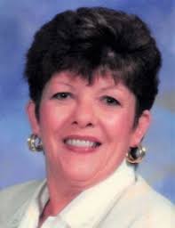 Theresa Robin Bourque Obituary May 26, 2021