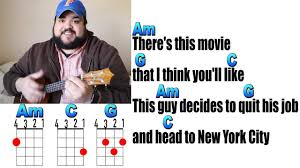 Comfortable cozy modern is the essential in home decoration ad interior design. Riptide Ukulele Play Along How To Play Riptide On Ukulele