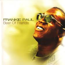 Stream Forever by Frankie Paul
