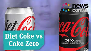 First, we measured the amount of artificial sweetener in each soda, paying special attention to aspartamane, the most pervasive sweetener. Coke Zero Vs Diet Coke What S The Difference