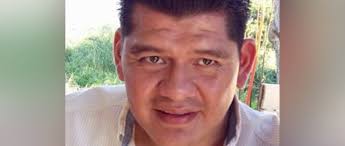 municipiosur.comCuitláhuac Condado Escamilla, de Acayucan, será candidato  de MORENA-4T. El periodista Gerardo Enríquez Aburto dio a conocer la  exclusiva sobre el hombre fuerte del PRD