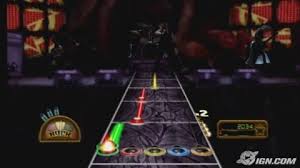 If you play music games on consoles and also have friends who play real instruments, then you probably know at least one who won't be bothered to play said games because he'd rather be doing the real thing. Guitar Hero Smash Hits Review Ign