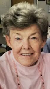 Obituary: Alice Jane (Long) Thomas
