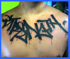 No es sencillo elegir las letras de tatuaje adecuadas. Letras Chicanas Para Tatuajes Abecedario
