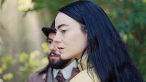 Poor Things movie review: Emma Stone is captivating in a visually stunning  tale