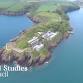Fields Studies Council Marine science camp Dale Fort event image