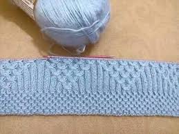 220 Tane Orgu Bayan Yelek Modelleri Nazarca Com Orgu Baby Knitting Patterns Tig Isleri