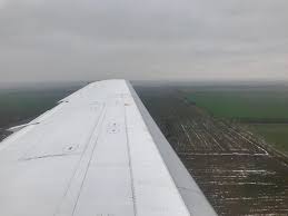 A remote control will work through the glass; Travelling Down Ukraine In A Yak 40 December 2018 Airliners Net
