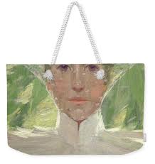 The New Bonnet, C.1893-94 Zip Pouch by David Gauld