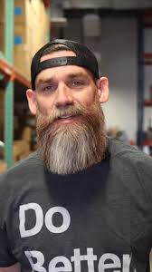 We get asked a lot why we use restrictor tops over droppers. We have a lot  of new beard bros following us