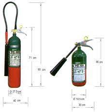 Alat pemadam api ringan jenis co2. Bagian Bagian Apar Alat Pemadam Kebakaran Api Cv Indo Delta