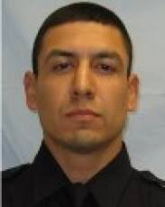 Reflections for Police Officer Rogerio Rene Morales, Davie Police  Department, Florida
