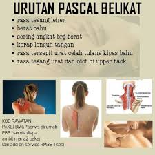 Cari tahu tentang penyebab, gejala, obat, serta cara mencegahnya. Urutan Pascal Belikat Asrichz Spa And Salon Facebook
