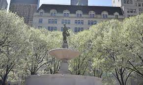 Maybe you would like to learn more about one of these? Flowering Trees In Nyc Parks Nyc Parks
