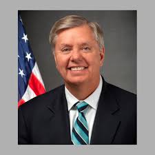 Resurfaced video shows lindsey graham scolding senators for making up their minds on impeachment without listening to 'facts' (newsweek.com). Graham Declared Winner In Gop Senate Primary Race Wpde