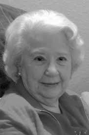 Obituary information for Joan Duffy Cromwell