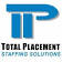 Total Placement logo