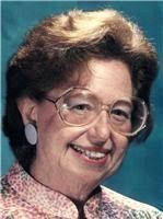 Mary O'Sullivan Obituary (2015)