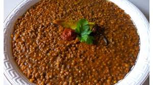 Lentilles A La Marocaine Facile Et Rapide 3dass Hyper Bon Youtube Lentilles A La Marocaine Cuisine Marocaine Facile Recettes De Cuisine
