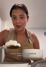 How to Make Jasmine Rice