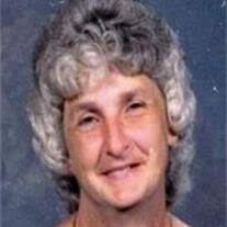 Dianne Garrison Obituary