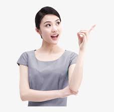 This photo is about woman, you, youth. Sign Up Now Girl Pointing Finger Png Free Transparent Png Download Pngkey