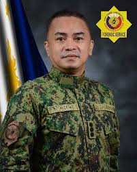 Crime Lab chief axed from post after interview