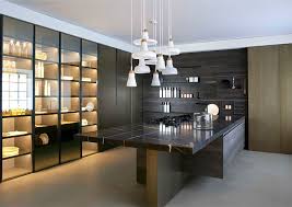 They hold all the space for our necessary ingredients this particular version feels like a gorgeous spin on a modern art deco space mixed with farmhouse touches—just. Kitchen Design Trends 2018 2019 Colors Materials Ideas Modern Kitchen Design Kitchen Design Trends Contemporary Kitchen