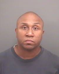 Morgan County Arrest Reports 04/30/14