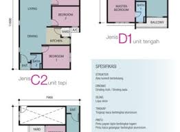 Idaman putra sungai buloh pic william loh. Camellia Residence Sungai Long Rumah Selangorku Proppeek Com