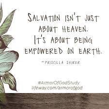 Armor Of God Dvd Study By Priscilla Shirer Releasing In August At Lifeway Armorofgodstudy Armor Of God Priscilla Shirer Christian Quotes
