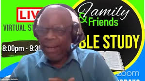 Give Your Life to Christ with Dr. Noel Richards