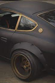 ダットサン240zチューニングスタンスjdm車オールドスクールホイールhd wallpaper 速い車 ダットサン240z ダットサン