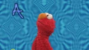 This version follows jan richardson's alphabet chart. Elmo S Rap Alphabet Muppet Wiki Fandom