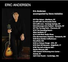 Bildergebnis für Eric Andersen