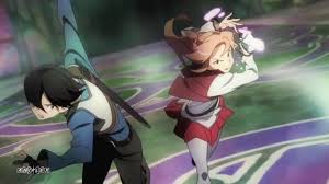 For me the best action romance anime are: Top 20 Action Romance Anime Anime Impulse
