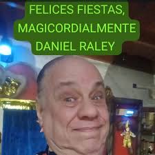 Daniel Raley Caselli