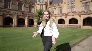 Areas Of Interest The University Of Sydney