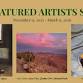 Featured Artists Reception @ Downtown Gallery event image