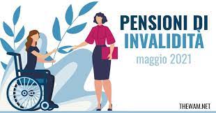 Per chi ritira la pensione negli uffici postali, il calendario è scaglionato per lettera alfabetica. Pensione Di Invalidita A Maggio Pagamento In Anticipo Date