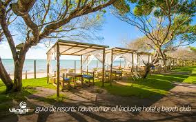 Um mundo de fantasia e alegria te espera em porto seguro, bahia! Guia De Resorts Nauticomar All Inclusive Hotel E Beach Club Viajar Resorts Brasil