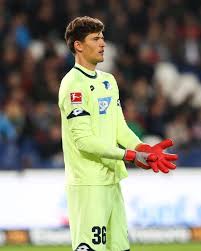 The vfb goalkeeper admitted that quite bluntly after the season finale. Tsg Hoffenheim Gregor Kobel Has Left Tsg And Joined Vfb Facebook