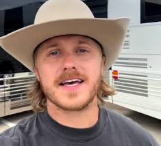 Congrats to Braxton Garza for an audition so impressive it prompted Michael  Buble to use his block