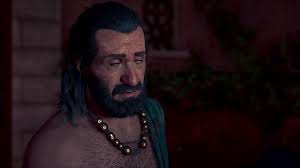 گیم پلی Assassin's Creed Odyssey