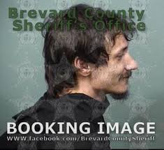 Arrests In Brevard County: December 17, 2024