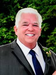 Mark Richards Obituary